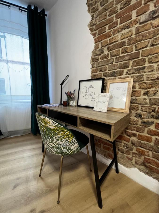 Comfortable Apartment For 1-4 Guests Chorzów Exterior foto