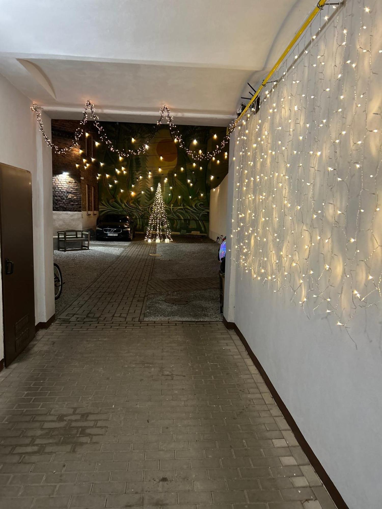 Comfortable Apartment For 1-4 Guests Chorzów Exterior foto